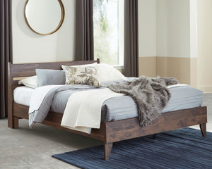 Platform Beds