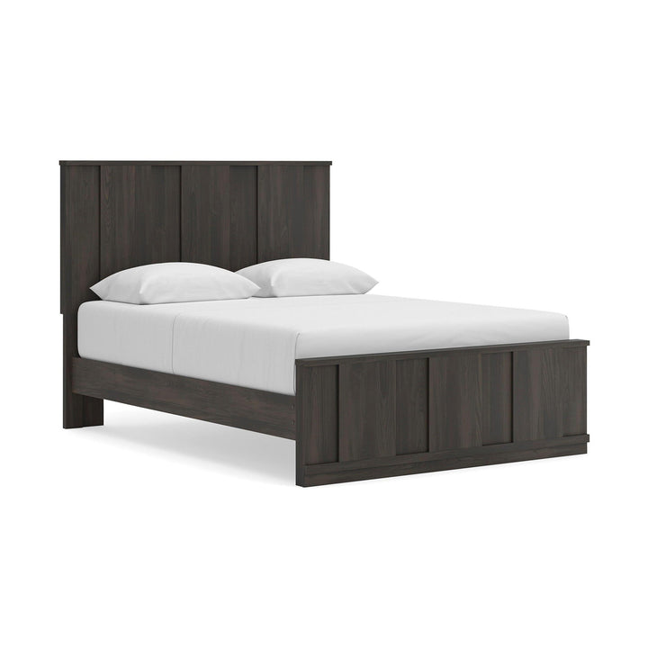 Platform Beds