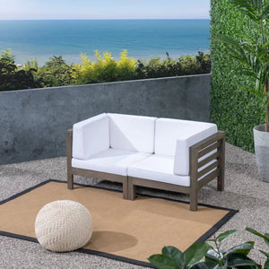 Outdoor > Loveseats