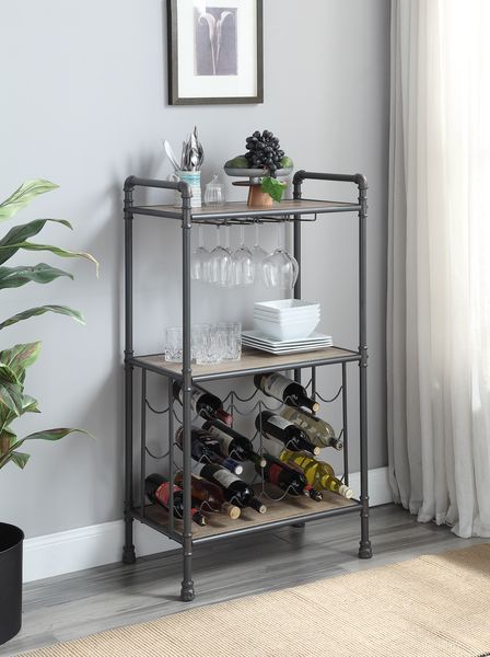 Dining Room > Wine Racks