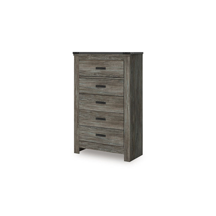 Chests