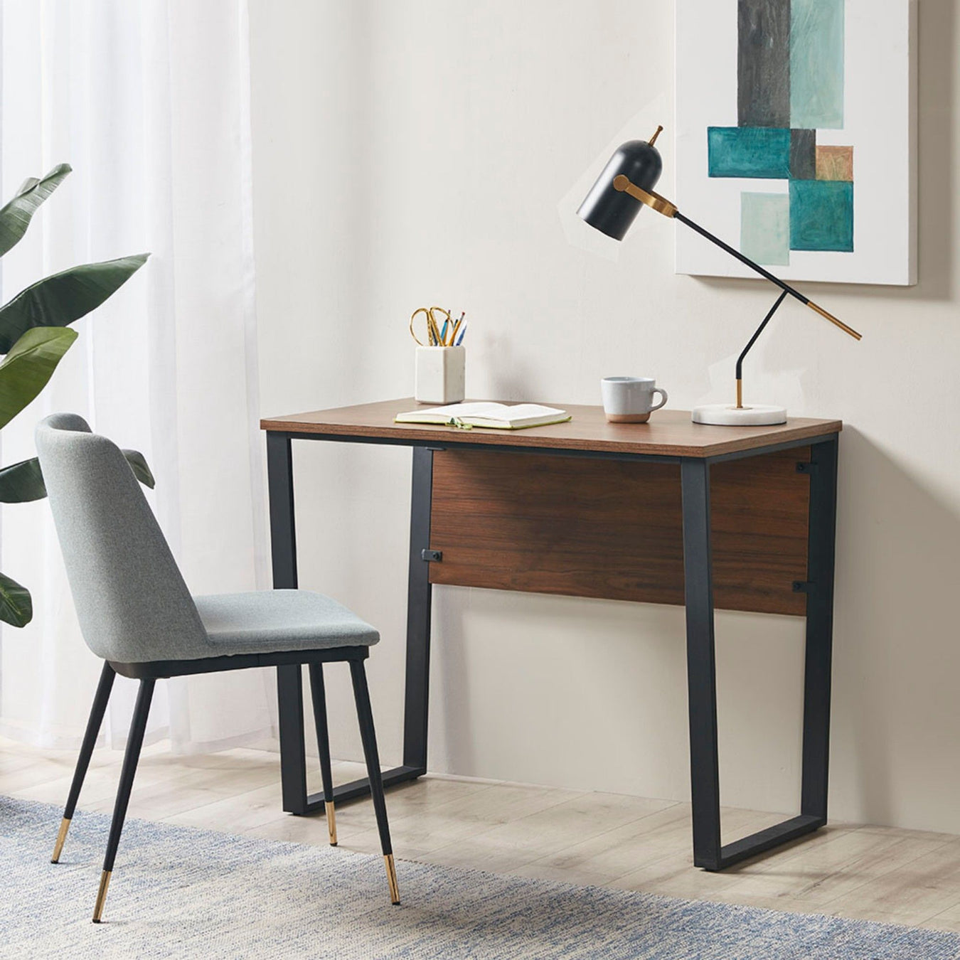 Home Office > Desks