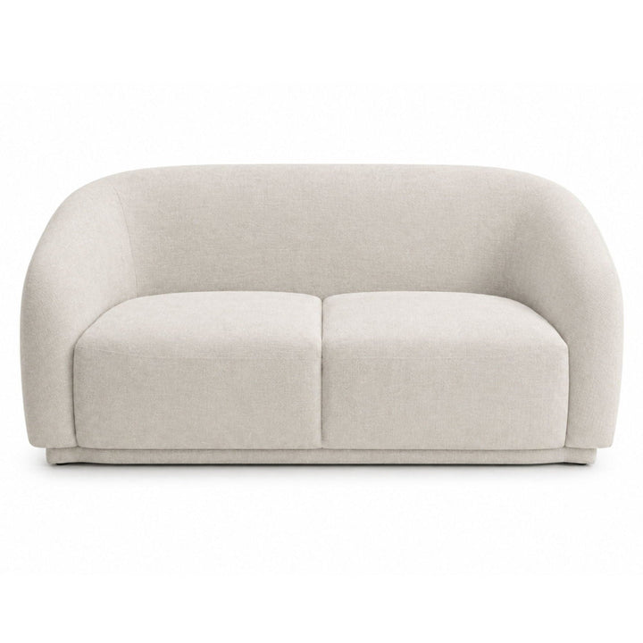 Fabric Loveseats