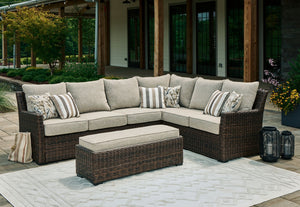 Outdoor > Outdoor Sets