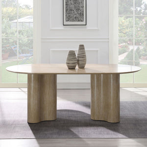 Oval Tables