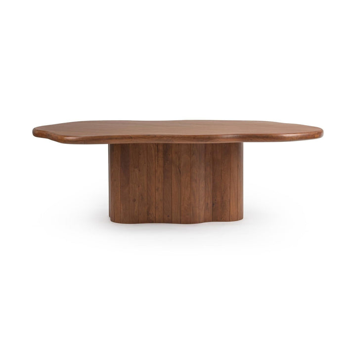 Oval Tables
