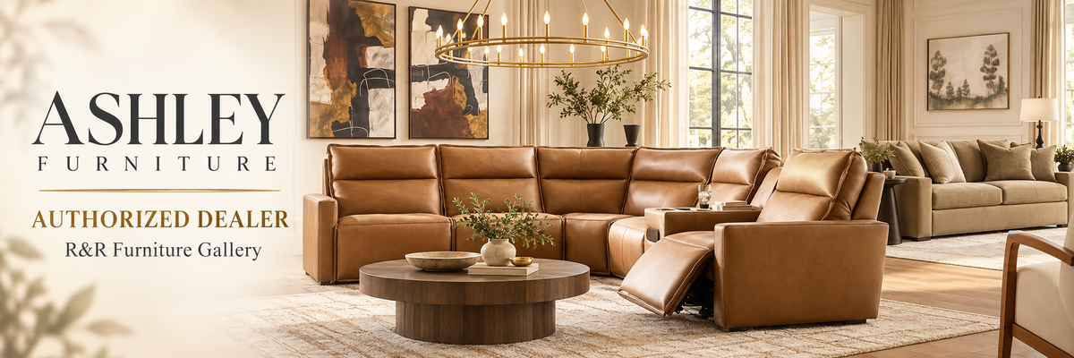Ashley Furniture