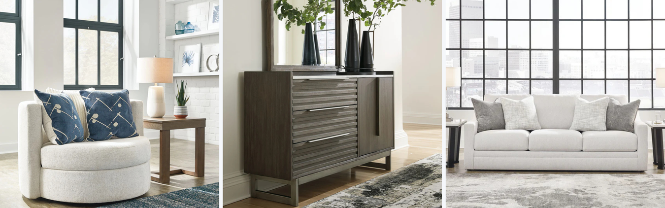 Ashley Furniture