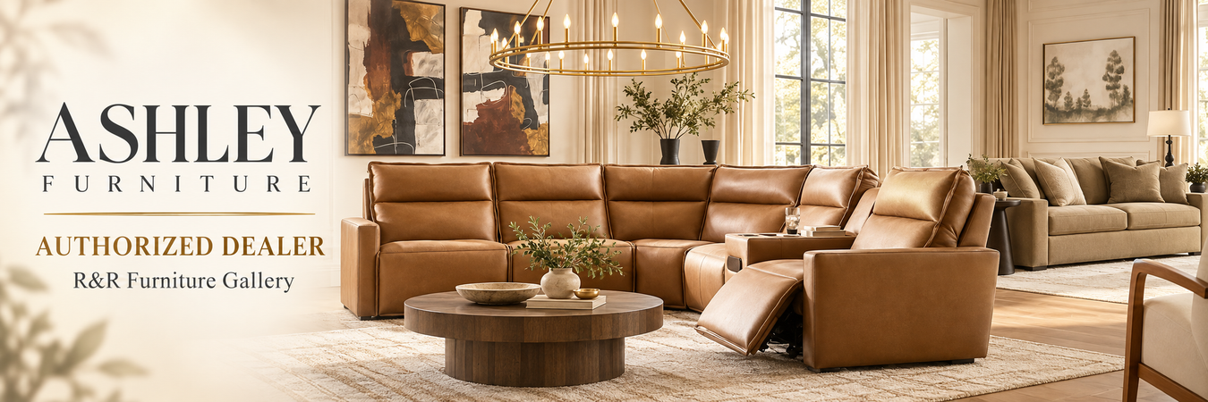 Ashley Furniture