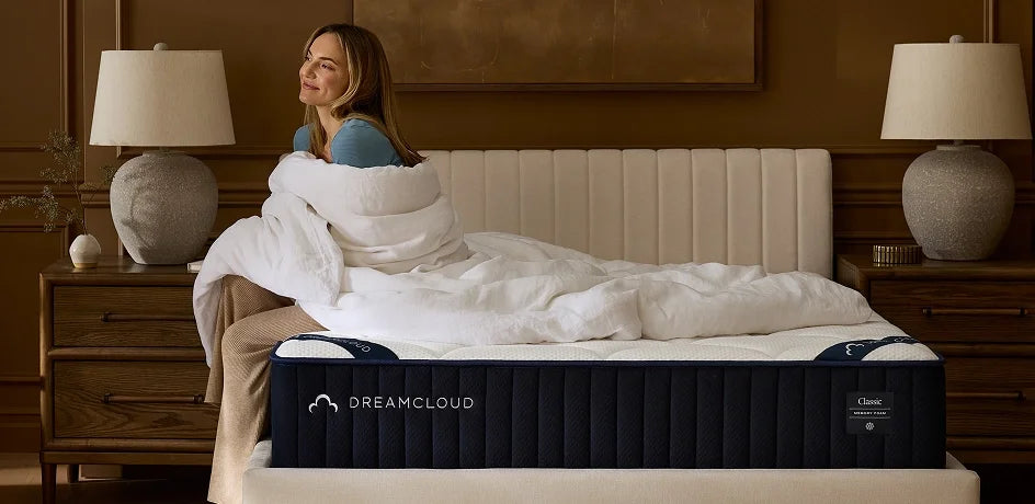 Dreamcloud