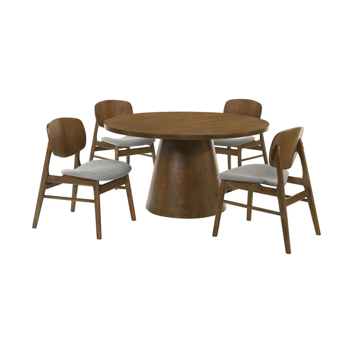 Wood Sets
