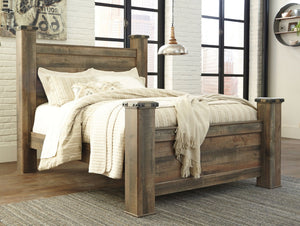 Poster Beds
