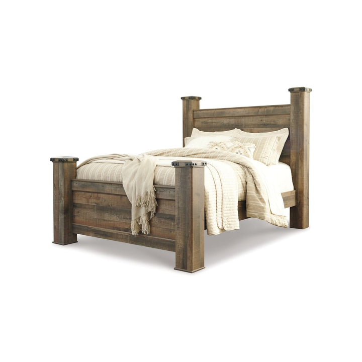 Poster Beds