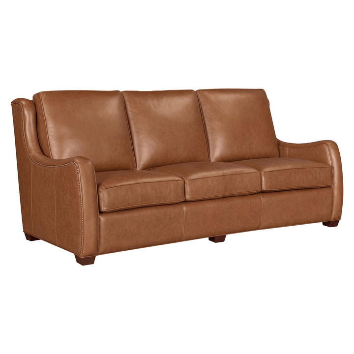 Leather Sofas