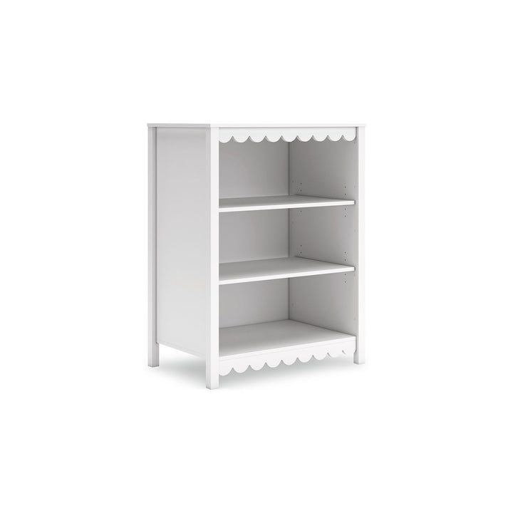 Bookcases