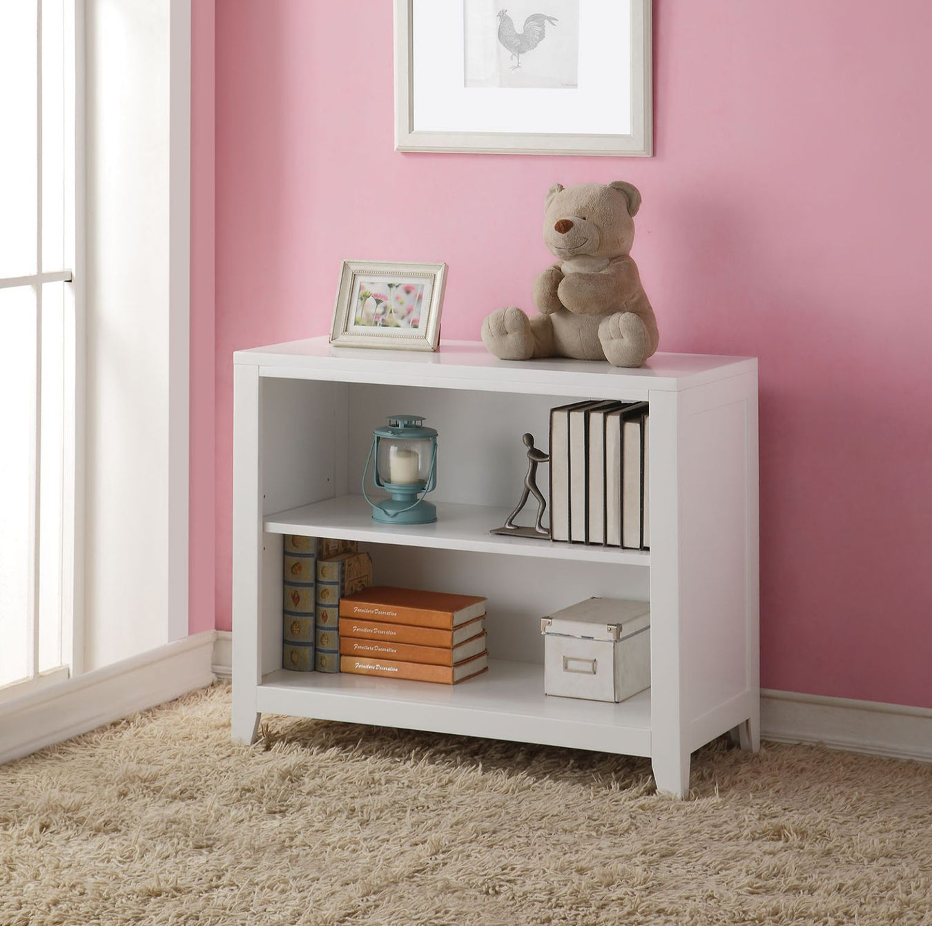 Kids & Teens > Bookcases