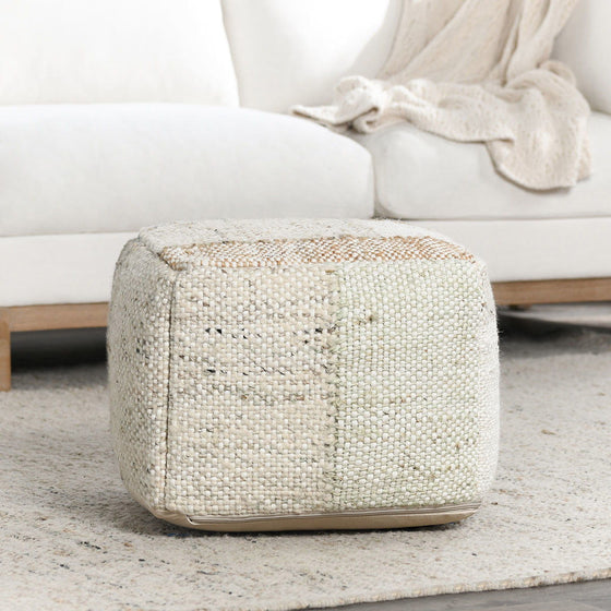Poufs
