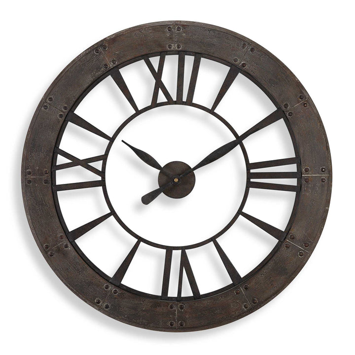 Clocks