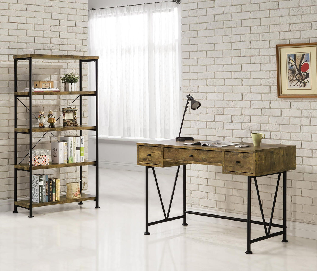 Coaster Home Office