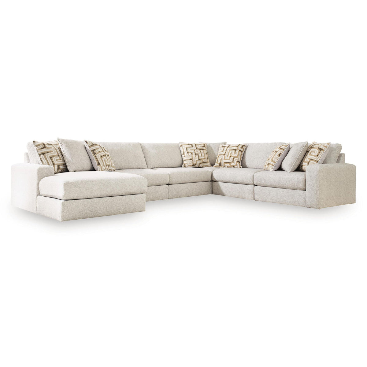 U Shaped Sectionals category