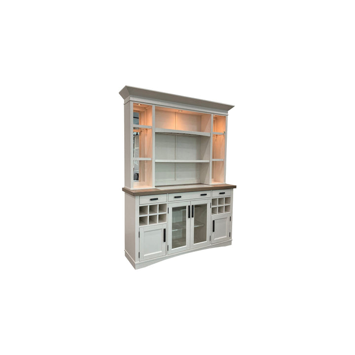 Hutches & Buffets