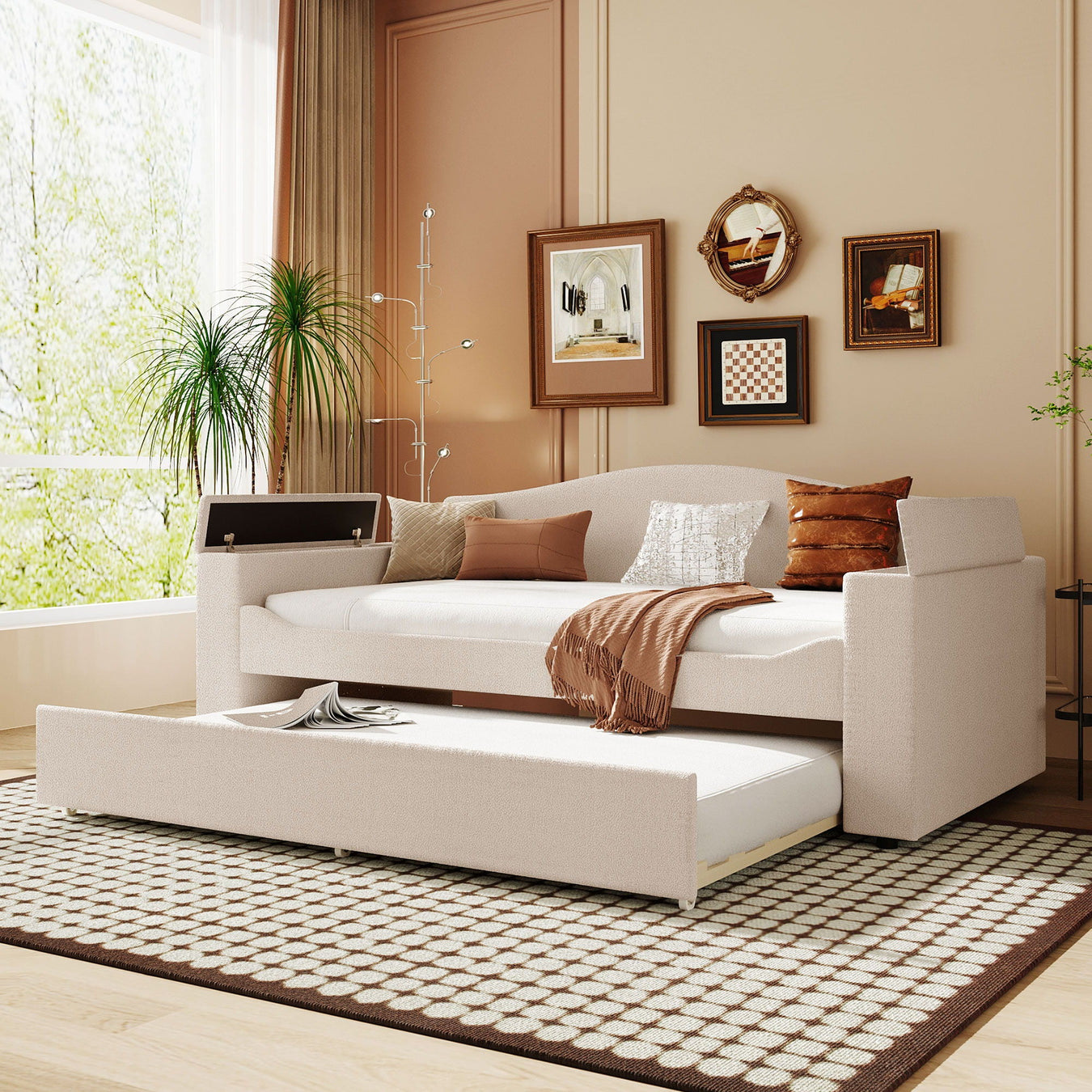 Living Room > Daybeds