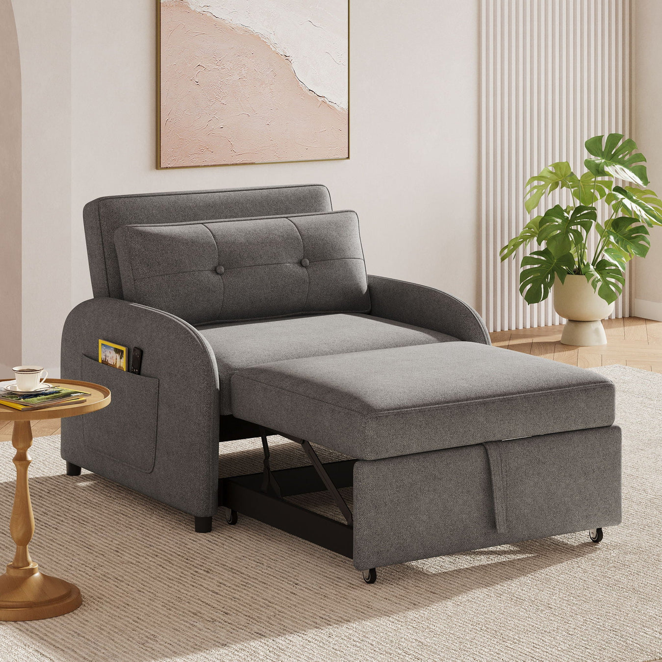 Sleeper Sofa