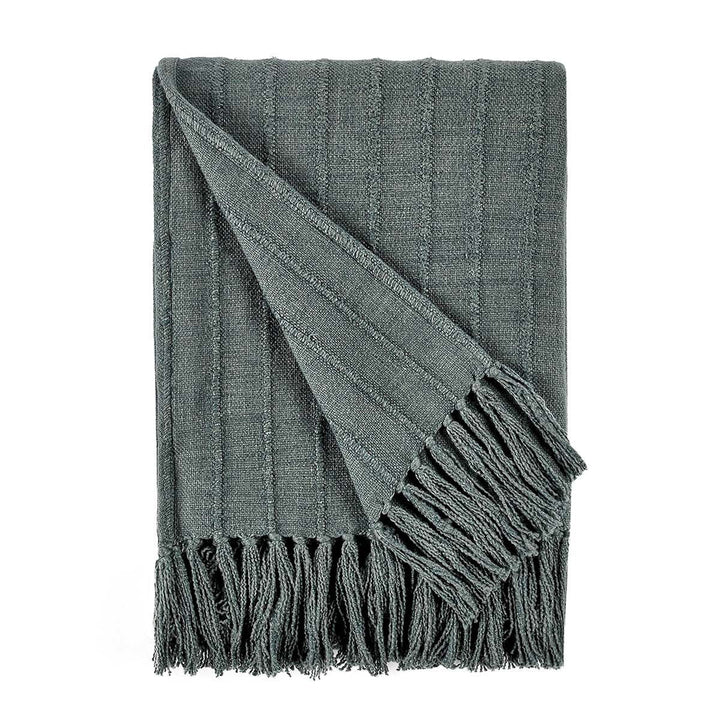 Throw Blankets