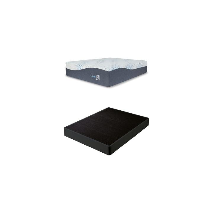 Mattresses with Bases
