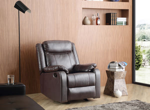 Rocker Recliners