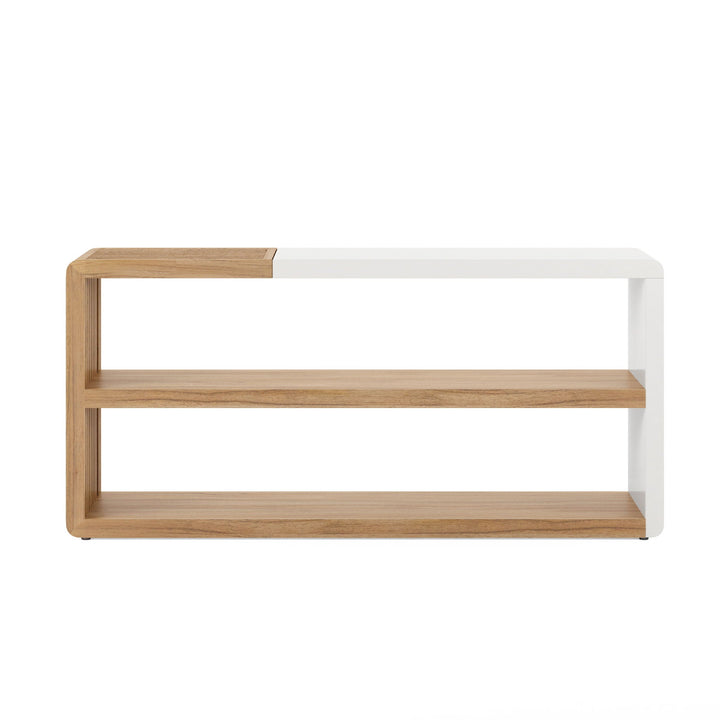 Shelves