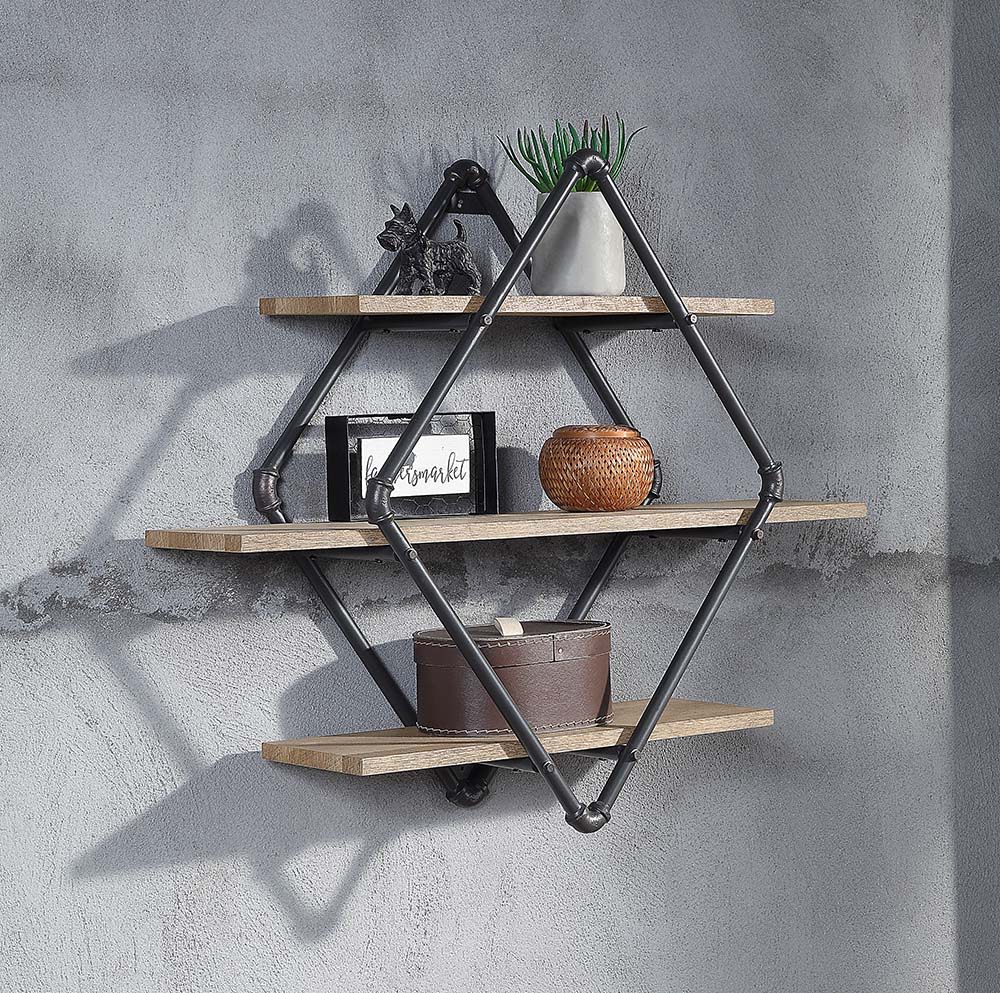 Home Accents > Shelves