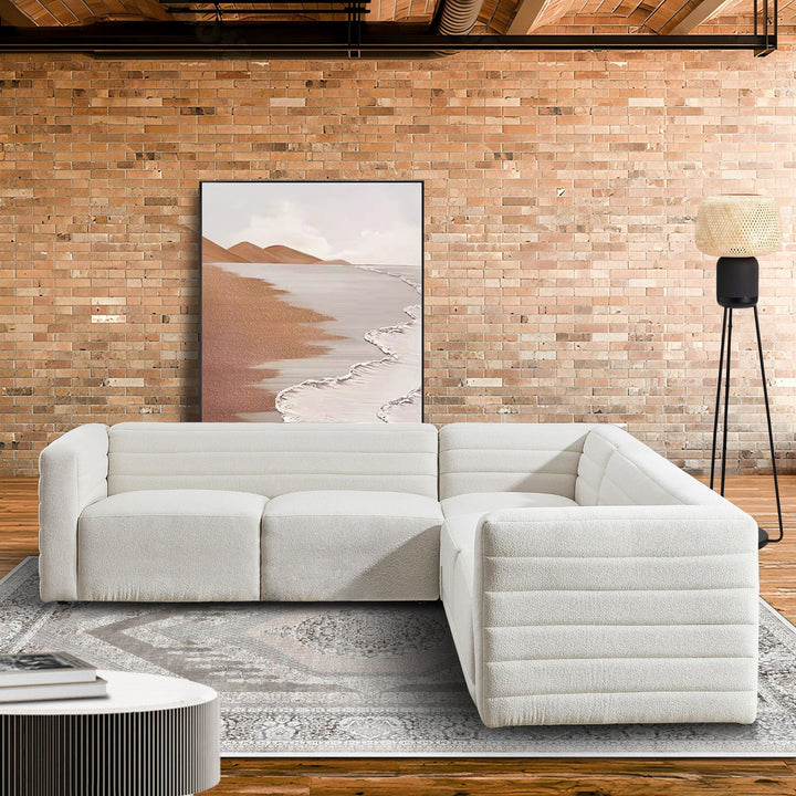 Fabric Sectionals