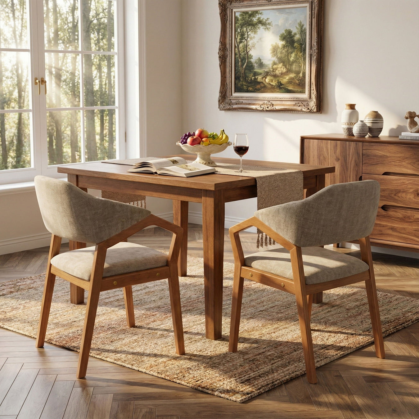Dining Room > Chairs