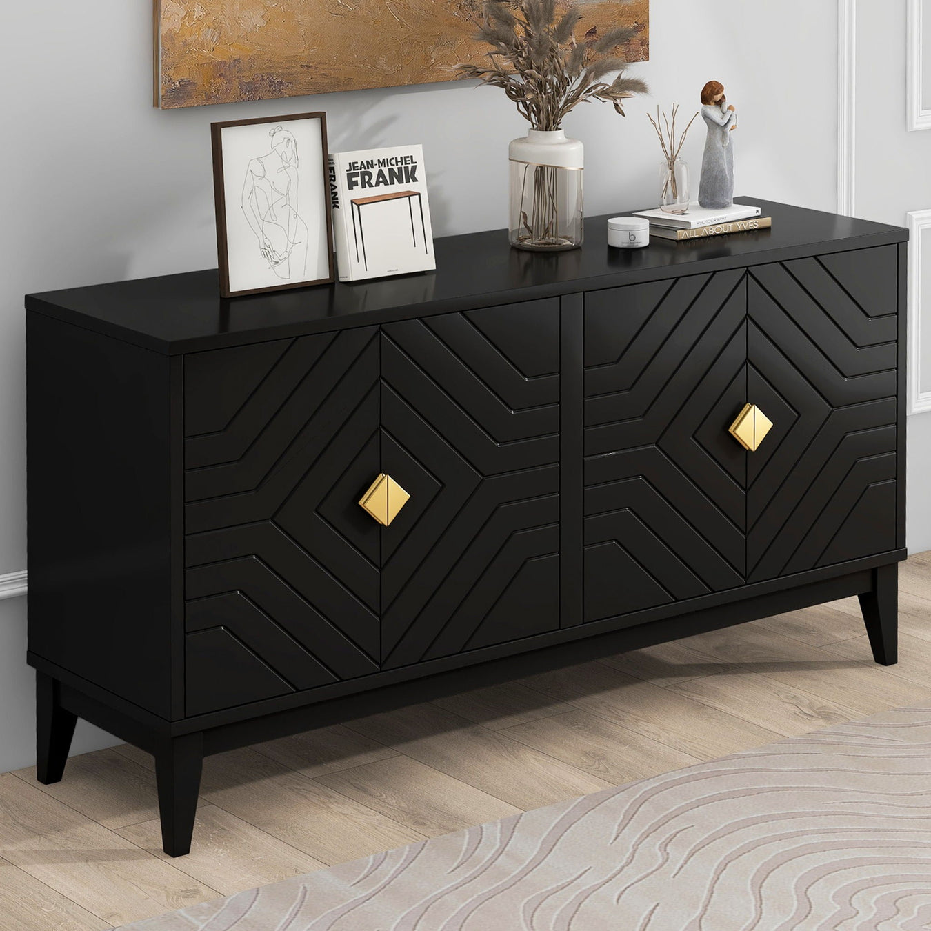 Dining Room > Sideboards