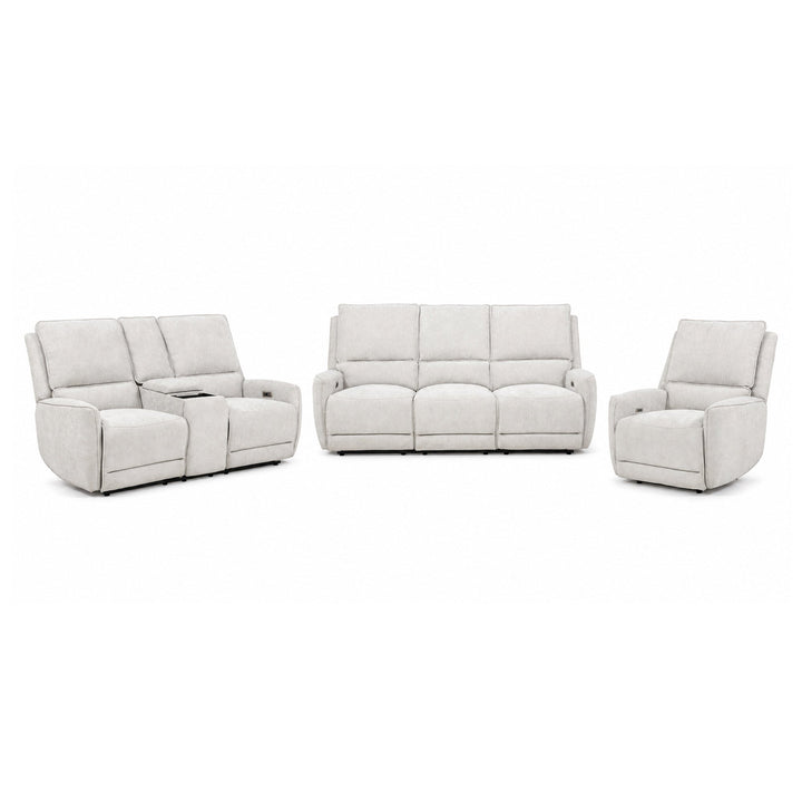 Fabric Living Room Sets