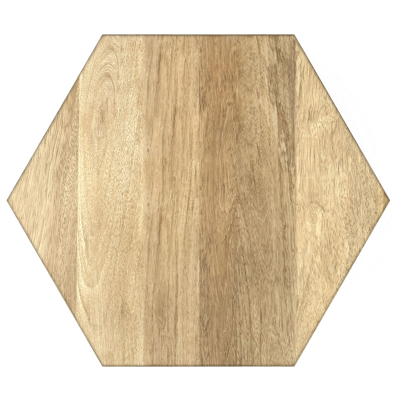 Mckinley - Side Table - R&R Furniture Gallery (Fountain Valley, CA)