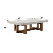 Keven - Table - R&R Furniture Gallery (Fountain Valley, CA)