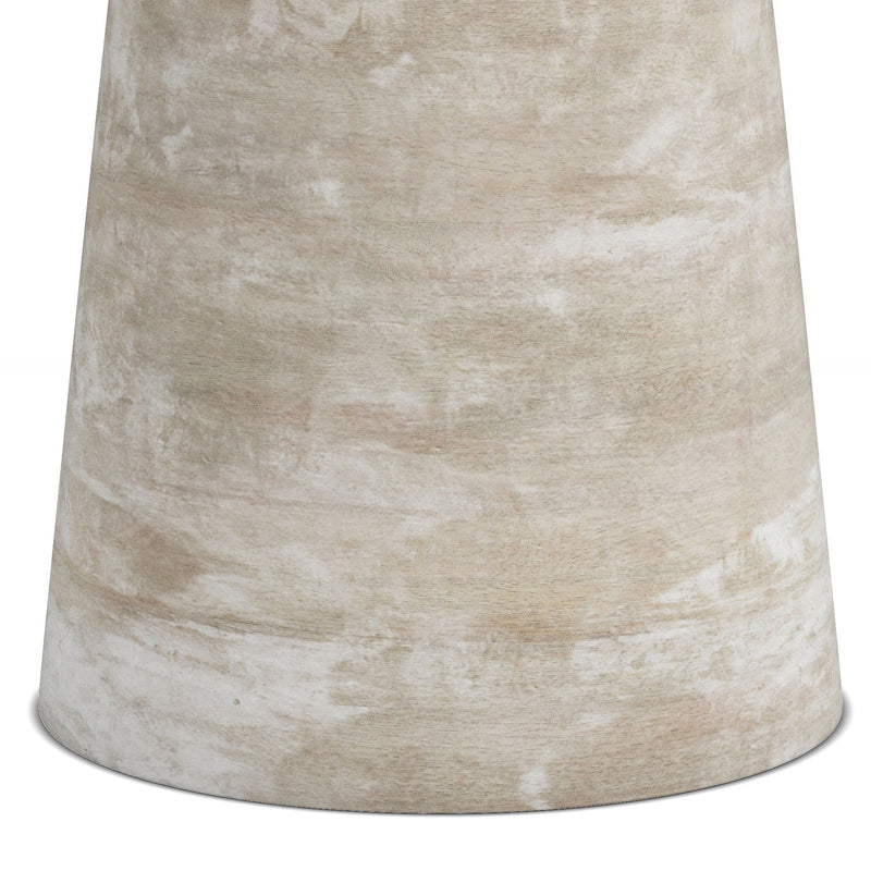 Robbie - Handcrafted Accent Table - R&R Furniture Gallery (Fountain Valley, CA)