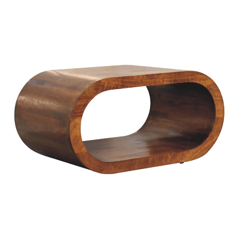 Amaya - Coffee Table - R&R Furniture Gallery (Fountain Valley, CA)