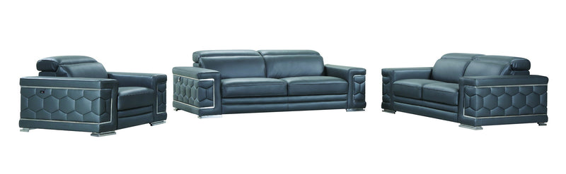 692 - Sofa Set - R&R Furniture Gallery (Fountain Valley, CA)