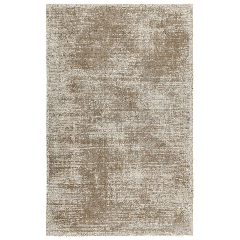 Classic Home Berlin area rug with intricate geometric patterns in neutral tones, ideal for living room or bedroom decor.