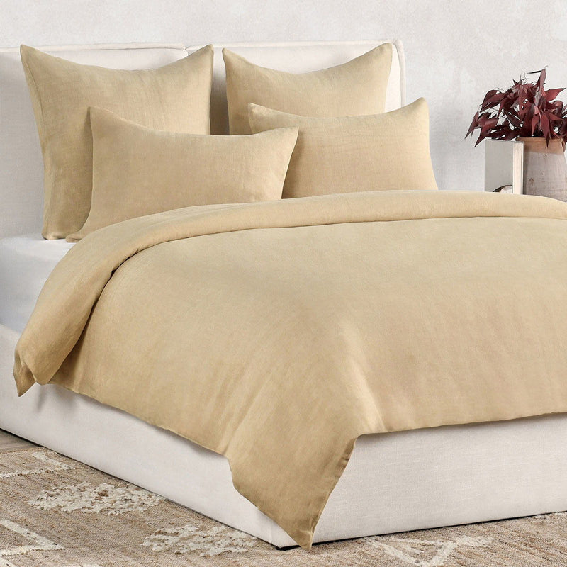 Paloma - Hemp Duvet - R&R Furniture Gallery (Fountain Valley, CA)