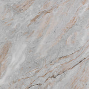 Huxley - Marble Round Accent Table - R&R Furniture Gallery (Fountain Valley, CA)