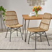 Sawtelle - Chair - R&R Furniture Gallery (Fountain Valley, CA)