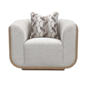 West Kensington - Matching Chai - R&R Furniture Gallery (Fountain Valley, CA)