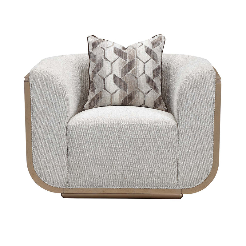 West Kensington - Matching Chai - R&R Furniture Gallery (Fountain Valley, CA)
