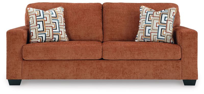 Aviemore - Sofa - R&R Furniture Gallery (Fountain Valley, CA)