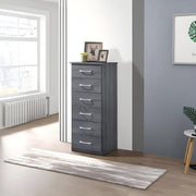 Boston - Lingerie Chest - R&R Furniture Gallery (Fountain Valley, CA)
