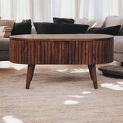 Mokka - Coffee Table - R&R Furniture Gallery (Fountain Valley, CA)